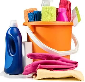 Kits d’hygiène et de salubrité