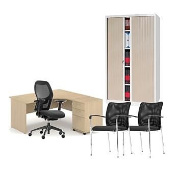 Mobiliers de bureau et scolaires