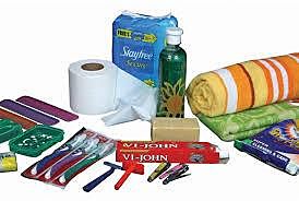 Fourniture de kits NFI